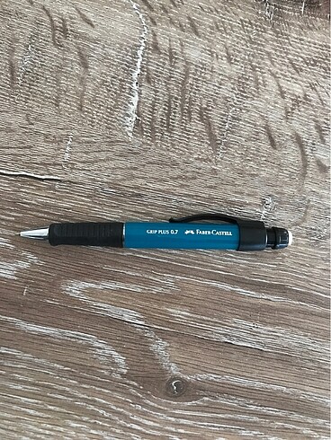 Faber castell grip plus petrol mavisi 07