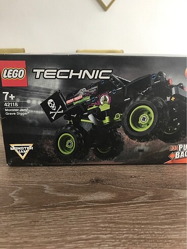 LEGO TECHNIC 42118 Münster ham
