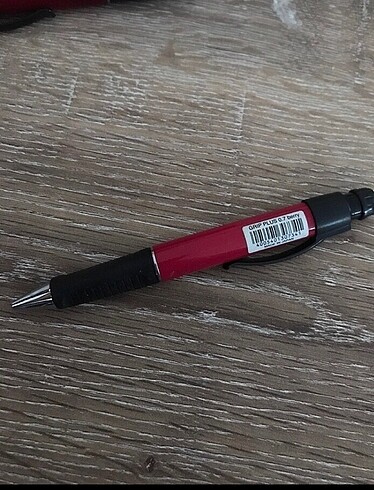  Faber castell Grip plus 07 beryy
