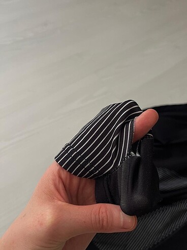 l Beden siyah Renk Esnek scuba bodysuit boğazlı