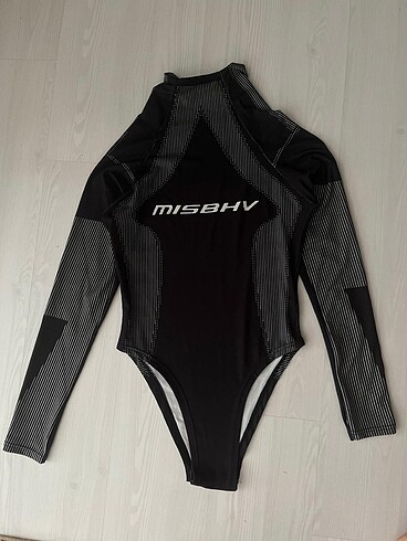 Diğer Esnek scuba bodysuit boğazlı