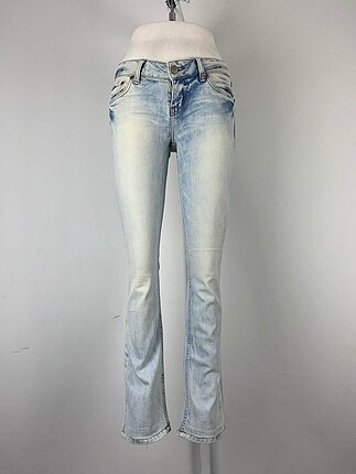 LTB Jean / Kot %70 İndirimli.