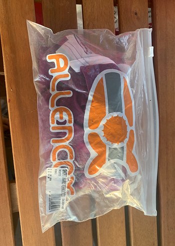 Mor Mini Erkek Mayo, deniz havuz - Görsel 6