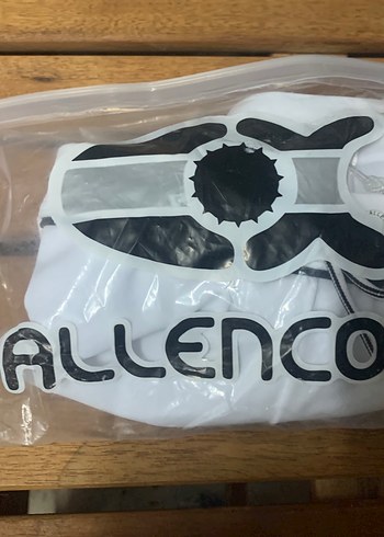 Beyaz Erkek Fitted Mayo deniz havuz.. büyük beden - Görsel 6