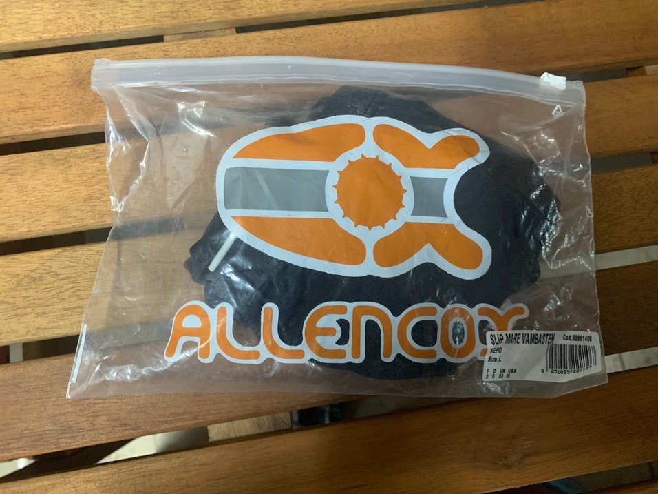 Bağcıklı Siyah Erkek Yüzücü slip Mayo - Görsel 5