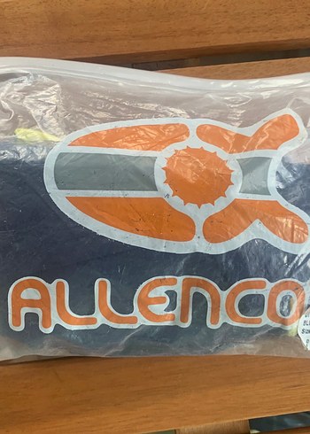 Erkek Lacivert Baskılı Mayo Şortu - Görsel 5