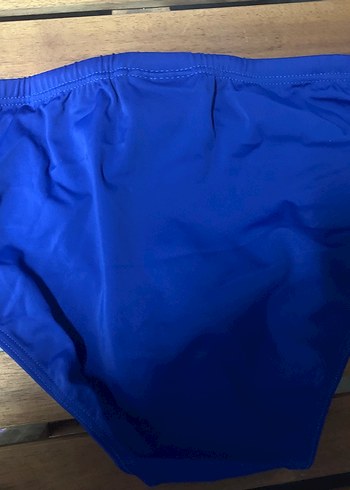 Erkek slip mayo - Görsel 4