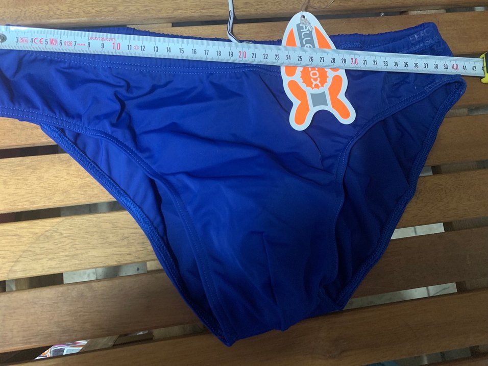 Erkek slip mayo - Görsel 2