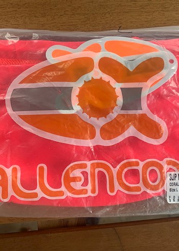 SLİP Erkek Mayo - ALLEN COX - Görsel 6