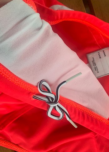 SLİP Erkek Mayo - ALLEN COX - Görsel 4