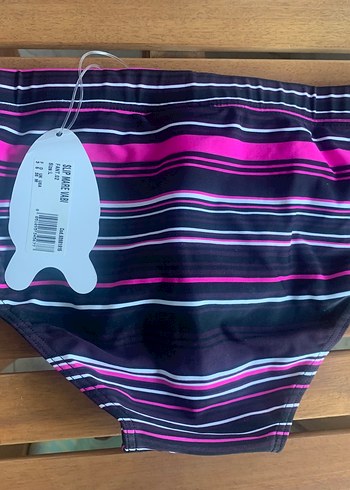 Büyük beden erkek slip mayo - Görsel 2