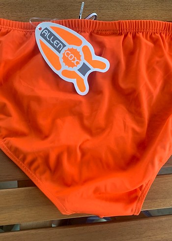 TuruncuErkek slip Mayo - Görsel 4