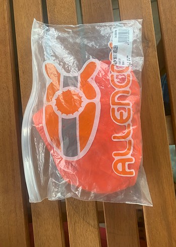 TuruncuErkek slip Mayo - Görsel 5