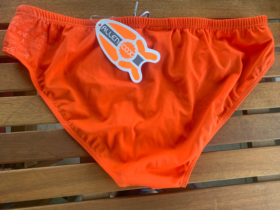 TuruncuErkek slip Mayo - Görsel 4