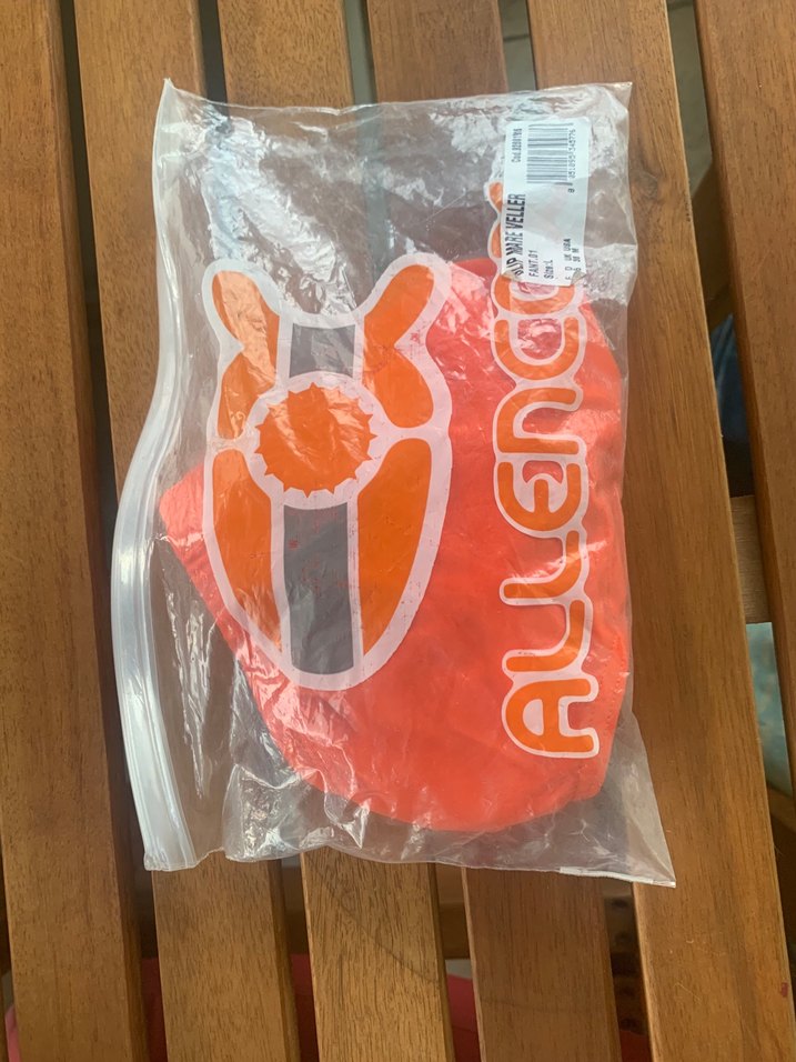 TuruncuErkek slip Mayo - Görsel 5