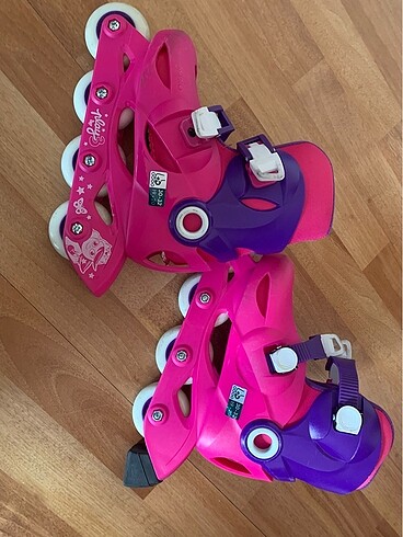 Decathlon paten 30-32 numara
