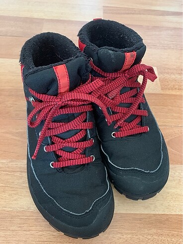Decathlon bot koz-erkek 34 numara