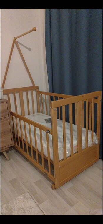 Sallanabilir Beşik