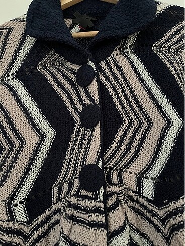 Batik Batik Hırka