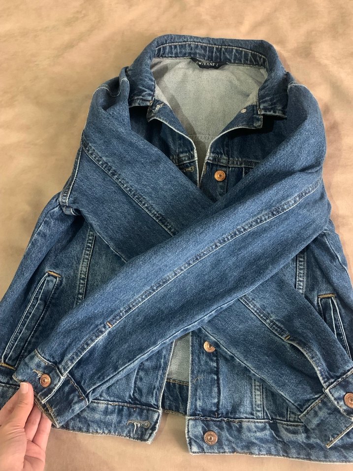 Lcw Kot Ceket - Görsel 2