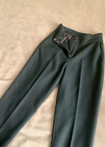 Chima Kışlık Pantolon - Görsel 2