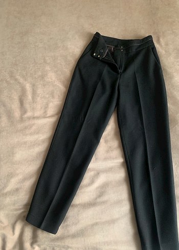 Chima Kışlık Pantolon - Görsel 3