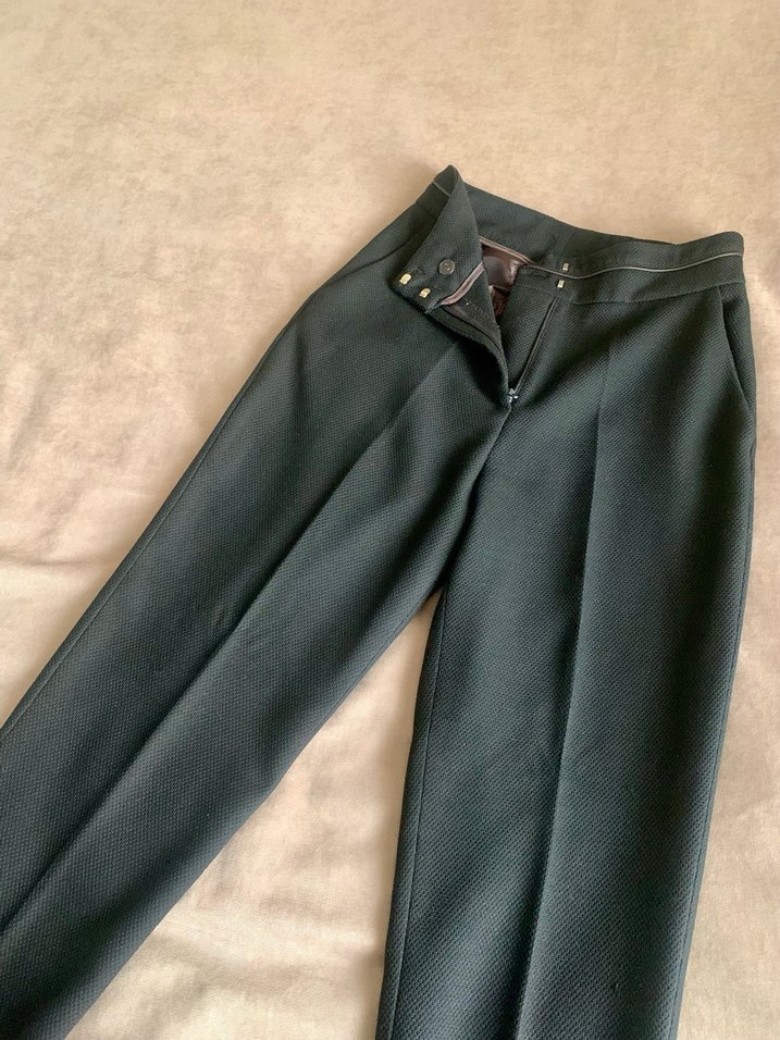 Chima Kışlık Pantolon - Görsel 2