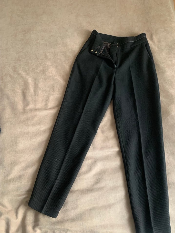 Chima Kışlık Pantolon - Görsel 3