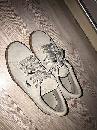 39 Beden ten rengi Renk PUMA AYAKKABI