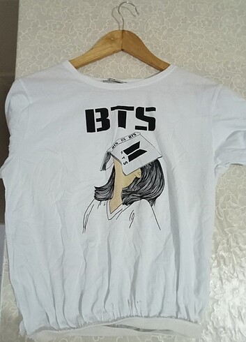 Bts t-shirt 