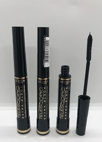 Loreal maskara