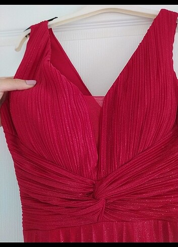 Altınkız Abiye - Görsel 5