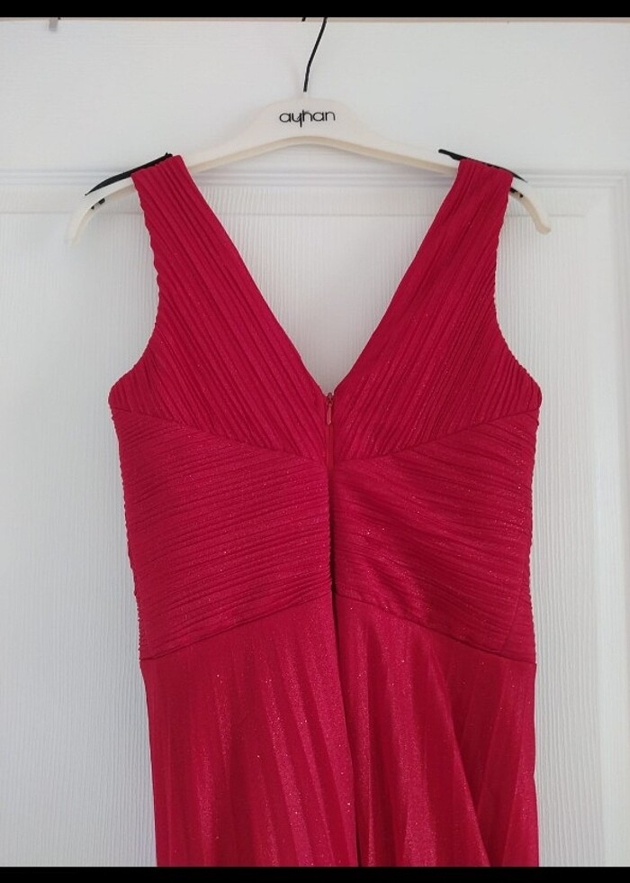 Altınkız Abiye - Görsel 3