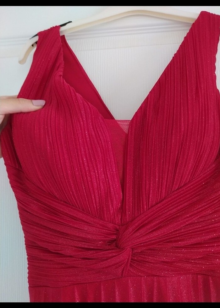 Altınkız Abiye - Görsel 5