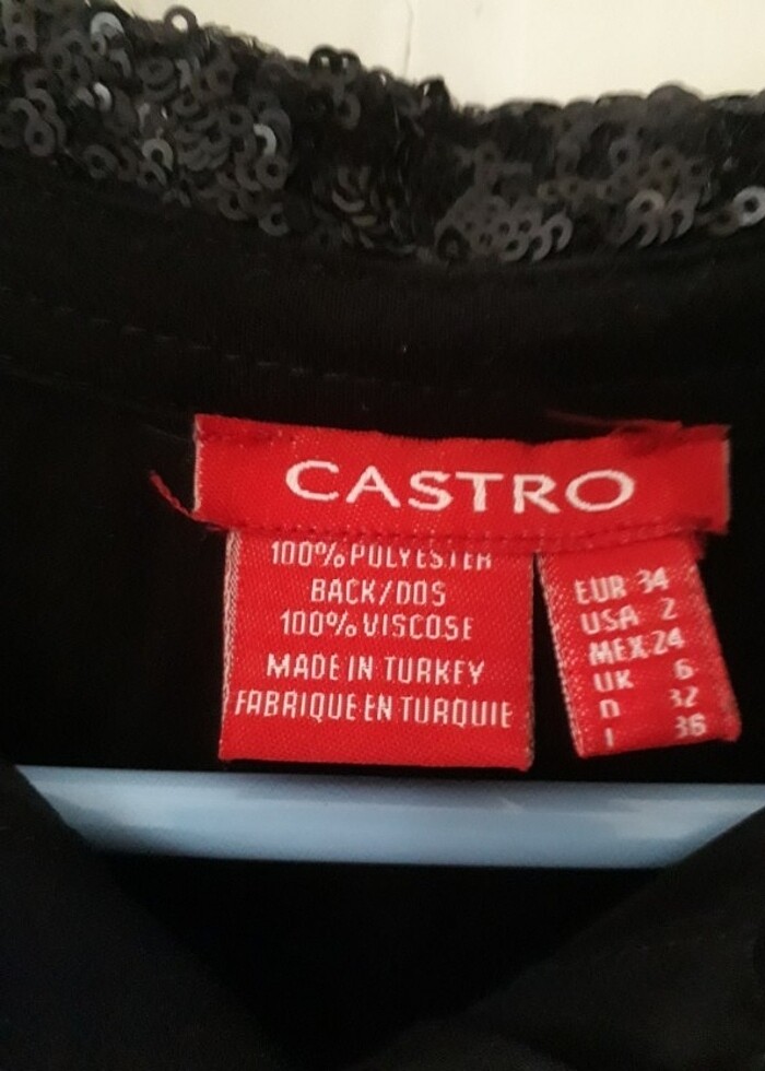 Gömlek  - Görsel 4