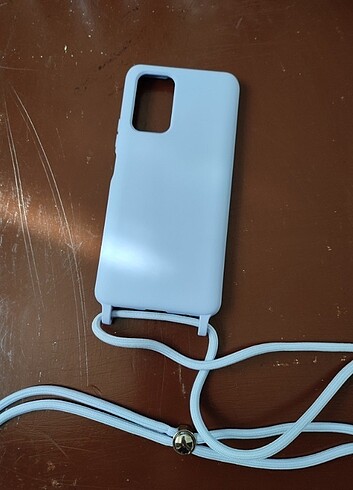 Redmi Note 10 Pro Telefon Kılıfı