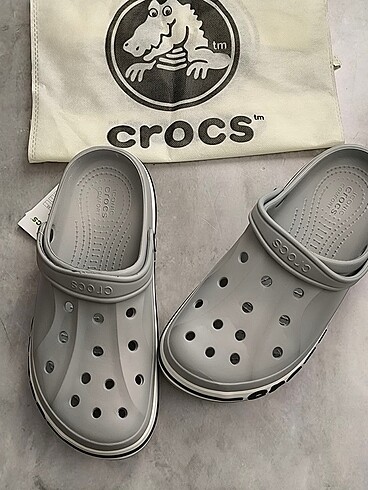 CROCS ERKEK MODELİ