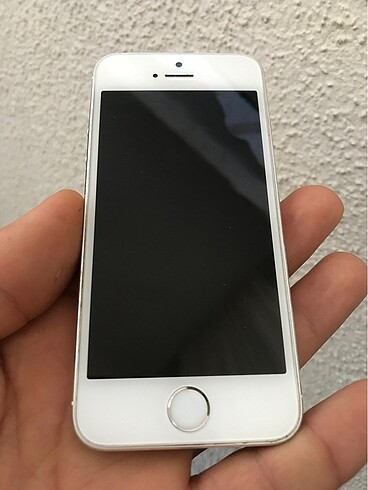 İPHONE 5S