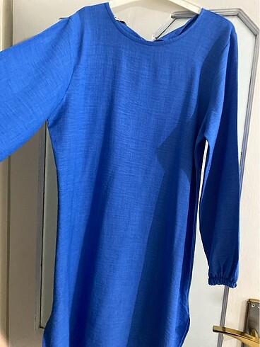 xl Beden Tunik