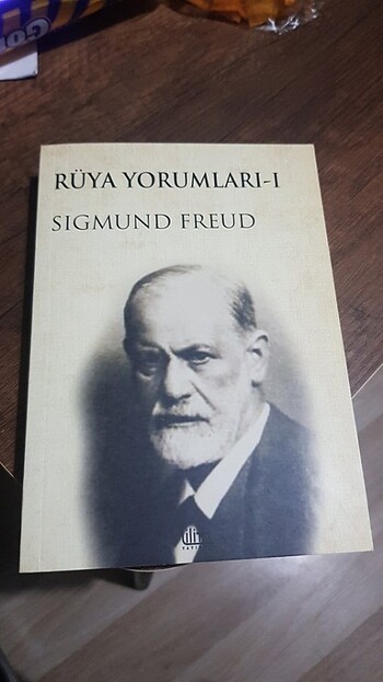 Sigmund Freud Rüya Yorumları 1
