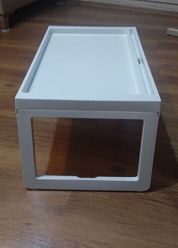 Ikea IKEA KLIPSK Yatak Tepsisi
