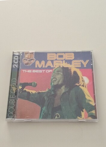 Bob Marley 2CD the Best of #BobMarley