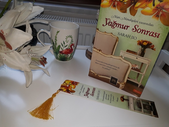 Yağmur Sonrası