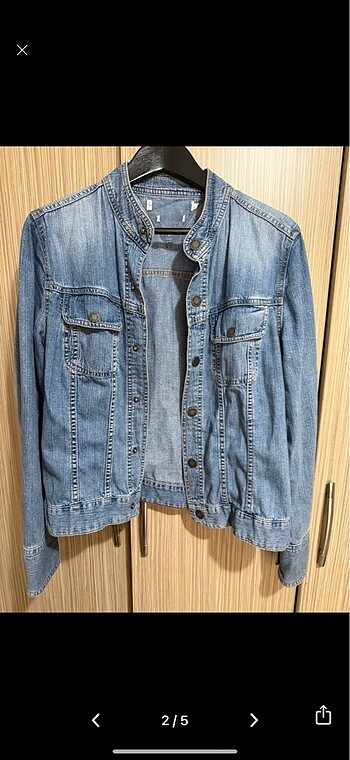 Tommy Hilfiger Tommy Hilfiger ceket
