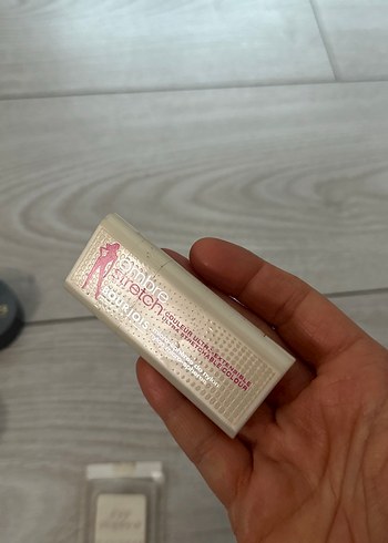 Orjinal Bourjois Göz Farı Seti Beyaz ve Gri Tonlar - Görsel 10