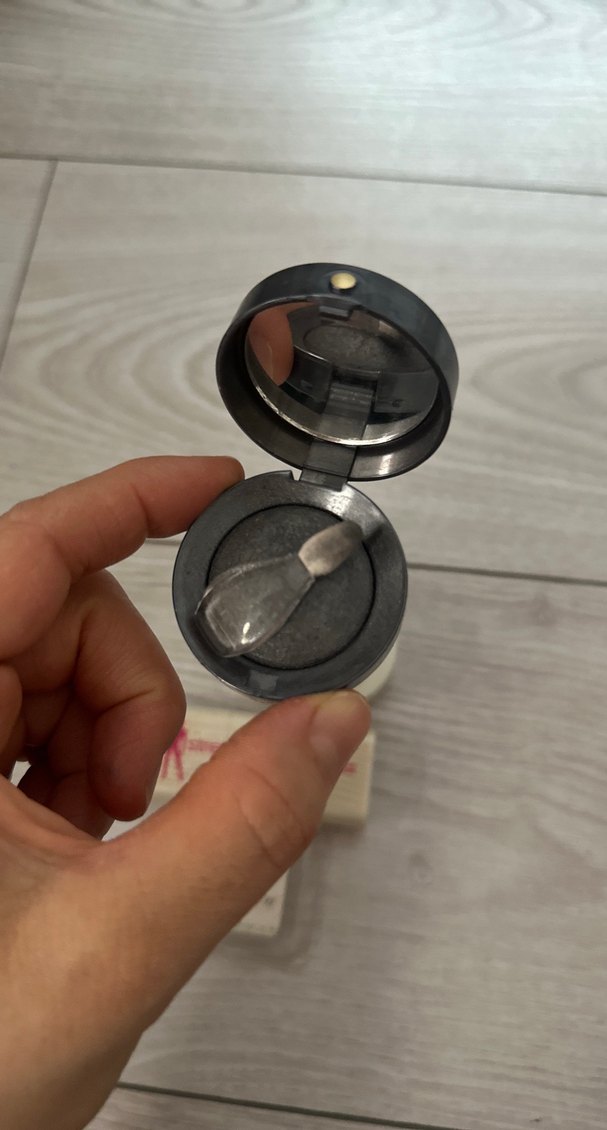 Orjinal Bourjois Göz Farı Seti Beyaz ve Gri Tonlar - Görsel 3