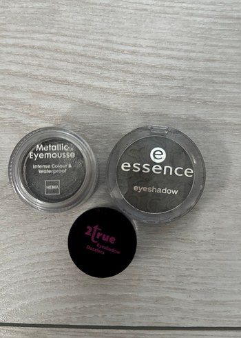 Essence