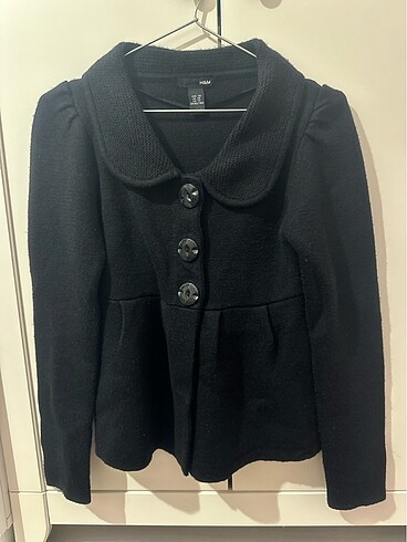 H&m Yeni triko hırka