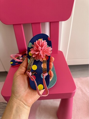 23 Beden çeşitli Renk Plaj/havuz terliği