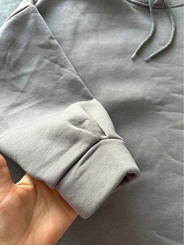 Kışlık kalın sweet - Görsel 4